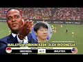 Download Lagu 🔴 PEMBUKTIAN RAJA ASIA !! TIMNAS INDONESIA TAMPIL MENGGILA \u0026 BERHASIL TAKLUKAN MALAYSIA SKOR TELAK