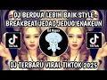 Download Lagu DJ LIHAT AWAN DI SANA BERARAK MENGIKUTIKU || DJ BERDUA LEBIH BAIK BREAKBEAT VIRAL TIKTOK 2025‼️