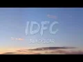 blackbear - idfc (Lyrics)