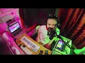 Pikoy - socio.mal // Live Performance //