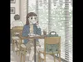 At the usual place - Wisperwave, DE DE MOUSE & Lonely Girl