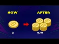 Download Lagu Secret Hack: 25 to 15,000 Coins Without Spending Money