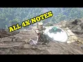All Island 4x Experience Explorer Notes Ark Survival Evolved