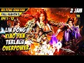 Lagu Lin Dong Dan Xiao Yan Kelewat Overpower - FULL SEASON 5