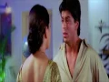 Lagu Hum Tumhare Hain Sanam SRK Madhuri 1st Fight
