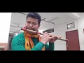 Download Lagu Dhire dhire pyar ko badana flute by nipun  baro