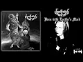Uncelestial - Born with Lucifer s Mark Full EP