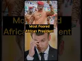 Download Lagu How Ibrahim Traore Became The Most Feared African President