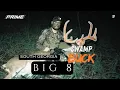 Giant South Georgia Swamp Buck The Big 8