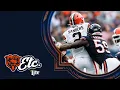 What stood out in Bears win over Browns Bears etc Podcast