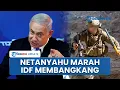 Download Lagu Rangkuman Perang Timur Tengah: Netanyahu Marah Panglima IDF Membangkang, Israel Ketakutan Rudal Iran