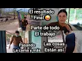 Download Lagu EL RESULTADO FINAL😱PARTE DE TODO EL TRABAJO 🤪LAS COSAS ESTÁN ASÍ 🫠PASANDO LA CAMA🛌 