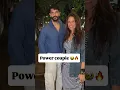 Lagu Neha Dhupia and Angad Bedi spotted in bandra #nehadhupia #angadbedi #e24