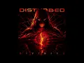Disturbed-Unstoppable-The Guy Voice