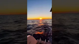 The best part of an overnight sail…👌 #boatlife #catamaran #liveaboard #sailing #lagoon42