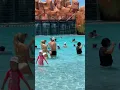 Lagu 🐬Time To Have Fun in Wave Pool Thrilling Water Park - Holiday Aqua World💦 #waterpark #wavepool