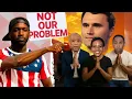 Download Lagu Not Our Problem: Black Americans are NOT Mourning Charlie Kirk! Candance Owens
