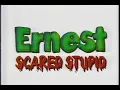 Ernest Scared Stupid Movie Trailer 1991 - TV Spot