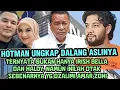 🔥 HOTMAN PARIS BONGKAR FAKTA MENGEJUTKAN! Dalang Pemindahan Ammar Zoni ke Nusa Kambangan TERUNGKAP!?