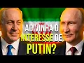 Download Lagu Putin e Netanyahu Falam Sobre PALESTINA e IRÃ: O QUE A RÚSSIA GANHA?
