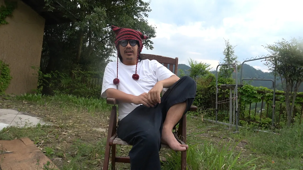 俺たちは自由に生きていい