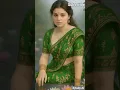 Download Lagu Green Saree Angel 😍 Her Sweet Smile \u0026 Graceful Walk Is Pure Magic 💖🌿 #shorts #ailookbook #prettygirl