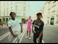 MNK OYEBI - FOLIE 1.2 (Clip Officiel)