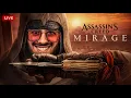 Download Lagu CARRYMINATI PLAYS ASSASSIN'S CREED MIRAGE - NO PROMOTION