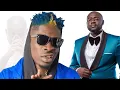 Download Lagu Shatta Wale, Who the h?ll do you think you are? DJ Slim replies.