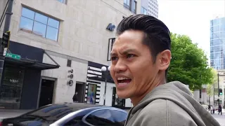 Vlog#6 Part2- Tấn Phúc và Phillip Đặng đi chơi ở Seattle.