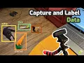 How to Capture and Label Training Data to Improve Object Detection Model Accuracy