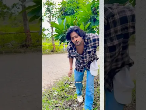 Kya maine khana waste hone se nhi  bachaya?? #shorts