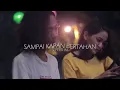 Lagu SLANK - Ku Tak Bisa |  Reggae Cover By SMVLL