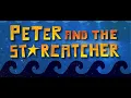 Peter and the Starcatcher 2024