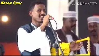 محمد النصري يا ممكون جواك وصابر دندنها