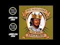 Mr Williamz- We Run England (Green Lion Prod)