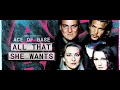 Download Lagu Ace Of Base All That She Wants | Official Trailer