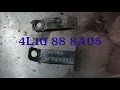 How to Decode Ford Axle Tag