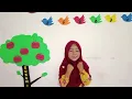 Download Lagu D16  - NABI MUHAMMAD IDOLAKU