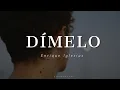 Dimelo - Enrique Iglesias