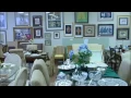 Thrift Shops