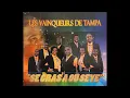 Les Vainqueurs de Tampa - Li Pa Normal