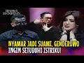 Download Lagu SEMUA BERAWAL DARI UTANG.. SEKARANG BERSEKUTU DENGAN GENDERUWO!!! | Menembus Mata Batin Eps 145 Full