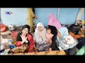 Download Lagu RIAU TV - Keunikan TK Kurnia Salam Kubang Memperingati HUT KAMPAR ke 75 Tahun