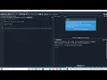 ioPUZZLE LIVE STREAMINg on PYGAME