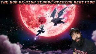 Download THE GOD OF HIGH SCHOOL OPENING! MP3