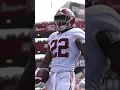 Download Lagu Najee Harris held a draft party at the same homeless shelter he lived at. ❤️ #shorts