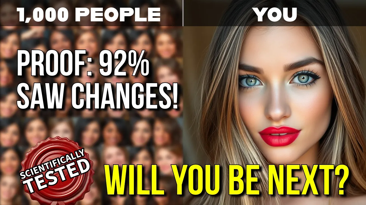 1,000+ People Used This MTF Subliminal… The Results Are INSANE! | MTF Subliminals