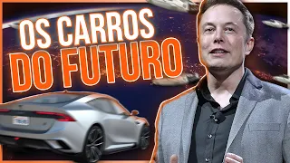 A História da Tesla - Histórias de Sucesso #13