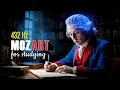Download Lagu Efek Mozart dalam 432 Hz Untuk Belajar Membantu Anda Memiliki Memori \u0026 Keterampilan Kognitif yang Le